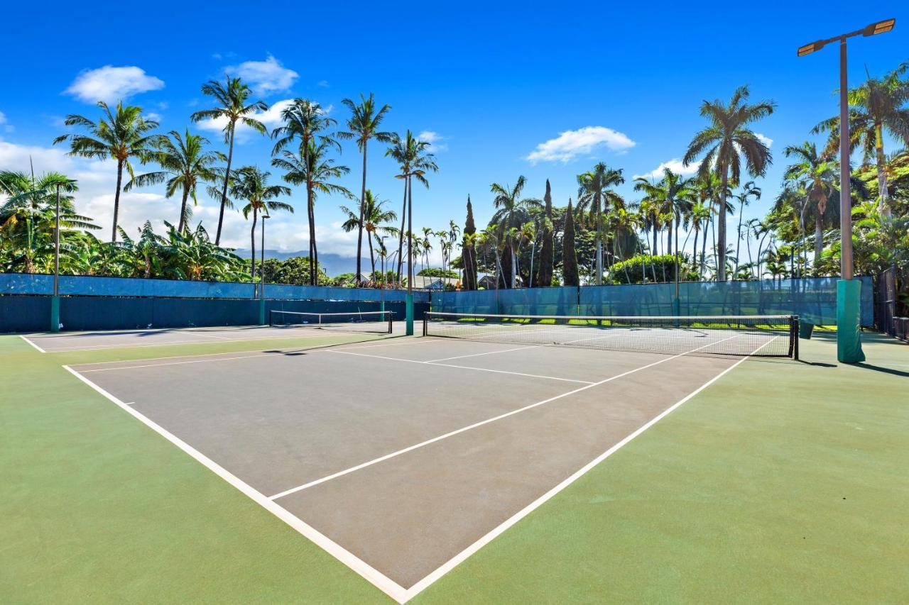 Kaanapali Shores 640 Kahana Esterno foto