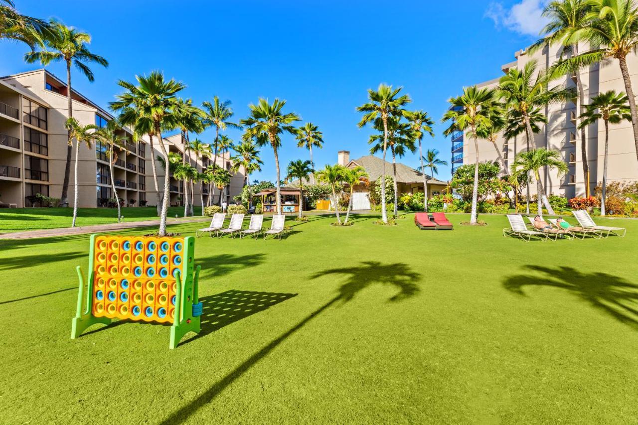 Kaanapali Shores 640 Kahana Esterno foto