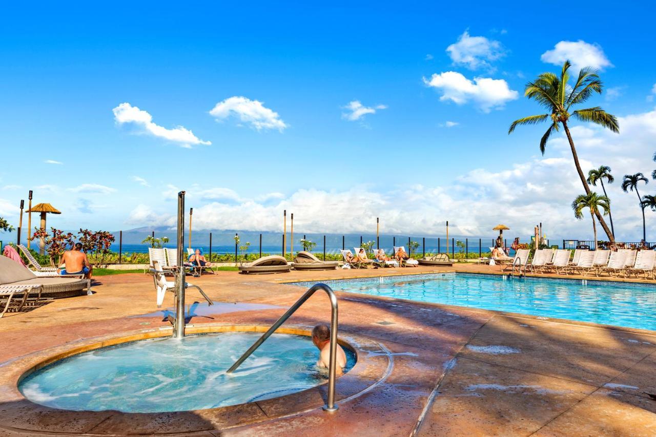Kaanapali Shores 640 Kahana Esterno foto