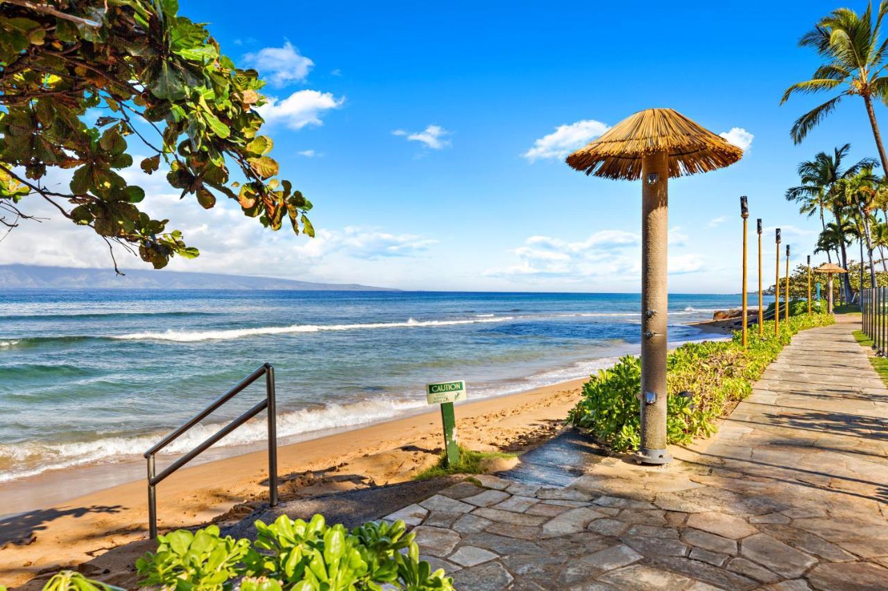 Kaanapali Shores 640 Kahana Esterno foto