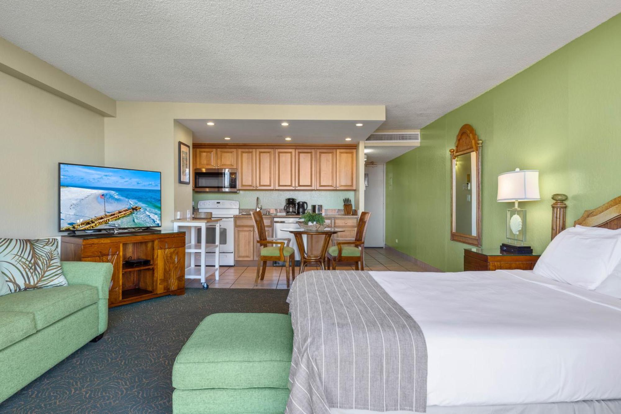 Kaanapali Shores 640 Kahana Esterno foto