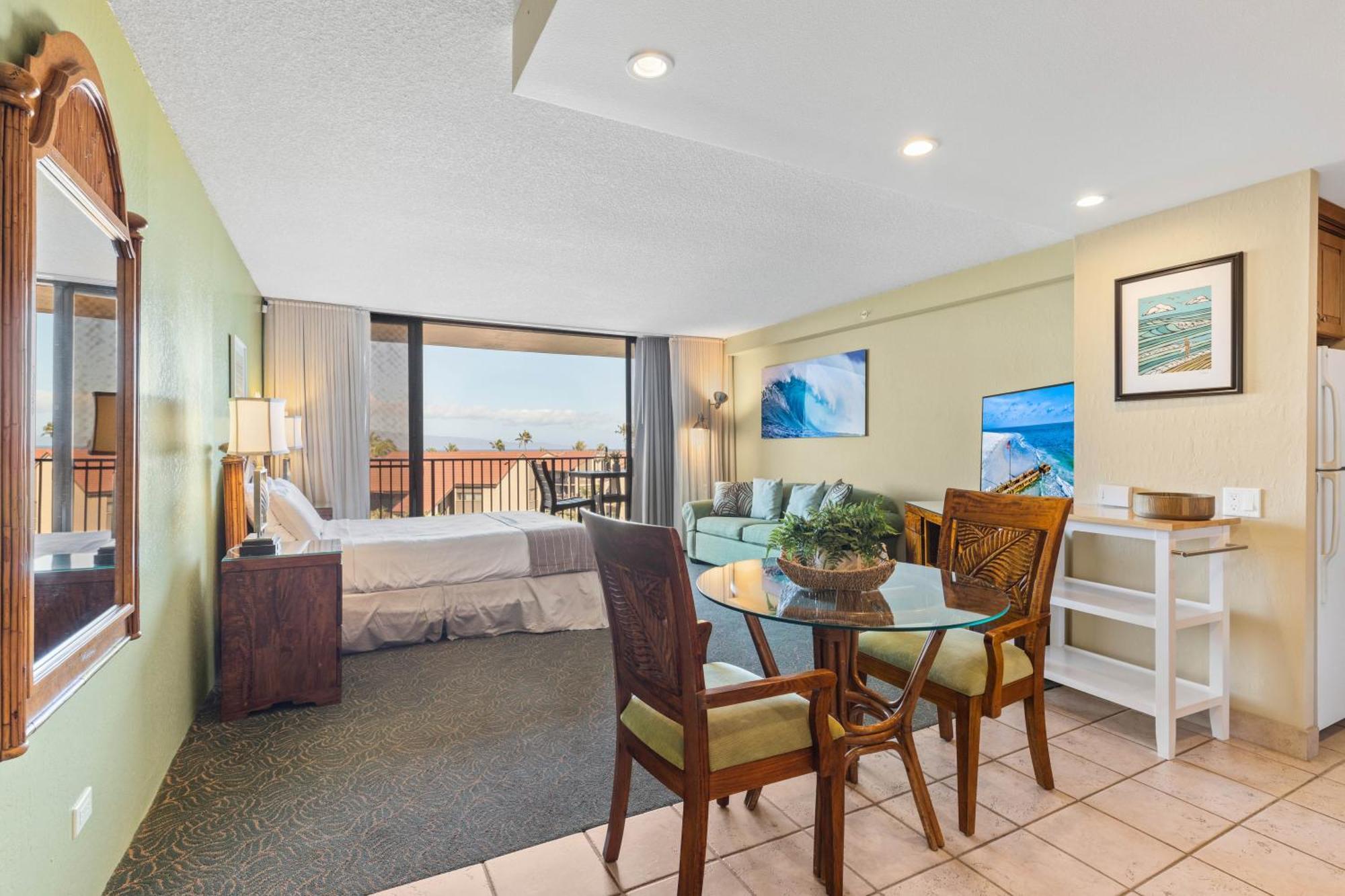 Kaanapali Shores 640 Kahana Esterno foto
